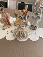 Biscuit beeldjes, Verzamelen, Ophalen, Zo goed als nieuw