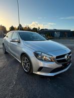 Mercedes-benz A160D/10:2017/150.000km/1.5diesel/66kw, Auto's, Automaat, Stof, Euro 6, Cruise Control
