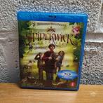 LES CHRONIQUES DE SPIDERWICK - Blu-Ray (fantasy), Ophalen of Verzenden, Zo goed als nieuw