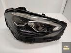 Mercedes C-Klasse W206 Full Led High Performance rechterlamp, Gebruikt, Mercedes-Benz