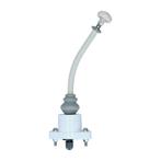 VW Vintage Speed ​​quick shifter ivoor Kever KG Type 3 T181, Enlèvement ou Envoi, Neuf