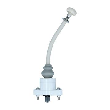 VW Vintage Speed ​​quick shifter ivoor Kever KG Type 3 T181 beschikbaar voor biedingen