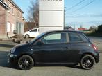 fiat 500, 1242 cm³, Achat, Euro 6, Entreprise