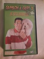 SAMSON & GERT 3, CD & DVD, Comme neuf, Enlèvement ou Envoi