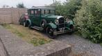 Citroën C6F 1930, Auto's, 500 g/km, C6, 0 kg, Bruin