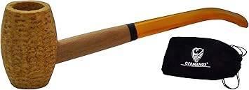 Houten tabakspijp | GRATIS LEVERING, Verzamelen, Rookartikelen, Aanstekers en Luciferdoosjes, Nieuw, Overige typen, Verzenden