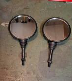 Yamaha wr450 spiegels wr 450 spiegelsset, Motoren, Ophalen of Verzenden