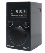 TIVOLI DAB+ radio, Audio, Tv en Foto, Radio's, Ophalen of Verzenden, Zo goed als nieuw, Radio