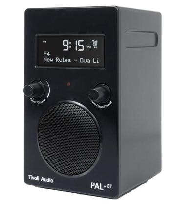 TIVOLI DAB+ radio beschikbaar voor biedingen