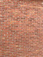 Machinesteen Beerse klinker, Doe-het-zelf en Bouw, Metselstenen, Ophalen, Zo goed als nieuw