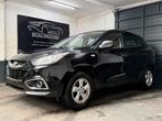 Hyundai ix35 1.6 Benzine 97.000 KM 2013, Auto's, Hyundai, Voorwielaandrijving, 4 cilinders, Zwart, Leder
