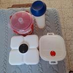 Boite, Huis en Inrichting, Keuken | Tupperware, Ophalen, Bus of Trommel