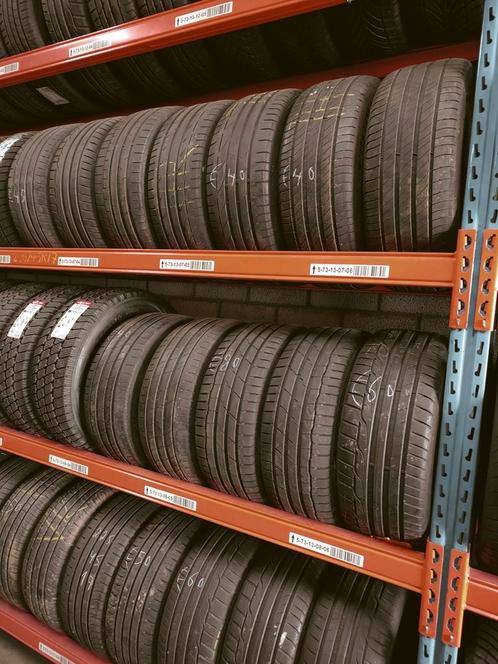 A merken occasie banden en nieuwe banden 25€ per stuk, Auto-onderdelen, Banden en Velgen, Band(en), Zomerbanden, 15 inch, Ophalen of Verzenden