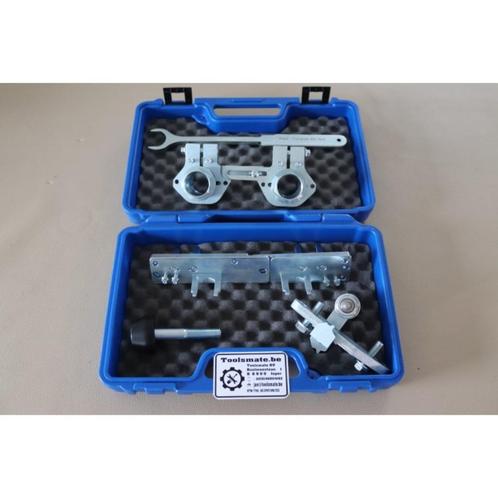 Timing set voor Opel Astra K 1.2L LIH F12SHL F12SHT F12SHR, Auto diversen, Autogereedschap, Nieuw, Verzenden