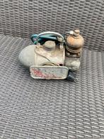 Compressor Michelin Luchard, Verzamelen, Merken en Reclamevoorwerpen, Ophalen