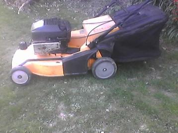 a vendre tondeuse beschikbaar voor biedingen