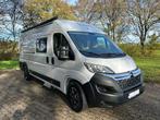 2-persoons camper te huur