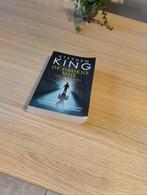 De groene mijl Stephen King, Ophalen, Gelezen, Stephen King