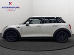 MINI Cooper 1.5Cooper AUT. Panodak Dig.Airco GPS Alu Led, Auto's, 136 pk, 5 deurs, Cooper, Parkeersensor