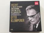 Otto Klemperer - Mozart (11-CD Set), Ophalen of Verzenden, Gebruikt, Opera of Operette, Boxset