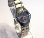 Montre à quartz New Swiss Army pour femme avec bracelet chro, Enlèvement ou Envoi, Comme neuf