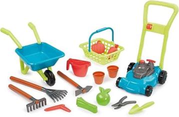 kit de jardin pour enfants LIVRAISON RAPIDE ET GRATUITE, Envoi, Neuf