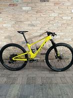 Scott Spark Comp fully SRAM 12sp medium, Fietsen en Brommers, Fully, Ophalen