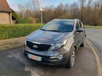 Openbaring van het dynamische model Kia Sportage 1.7 Diesel, Auto's, Overige kleuren, Particulier, Zilver of Grijs, Emergency brake assist