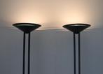 2 Dijkstra vloerlampen / Vintage design lamp, Enlèvement, Utilisé, Métal
