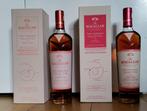 Macallan Harmony - 2 flessen, Ophalen of Verzenden, Nieuw, Vol