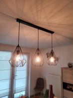 Hanglamp ., Moins de 50 cm, Comme neuf, Enlèvement, Métal