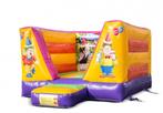 Te koop Springkussen Mini Open Feest, Enlèvement, Neuf