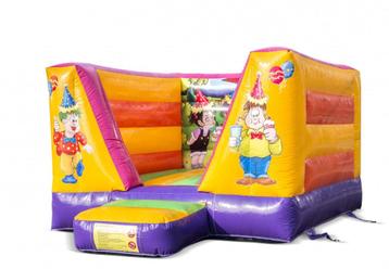 Te koop Springkussen Mini Open Feest, Enlèvement, Neuf