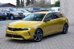 Opel Astra ELEGANCE-UITVOERING*CAMERA*SFEERVERLICHTING*NAVIG, Auto's, Opel, Voorwielaandrijving, Stof, Gebruikt, Euro 6