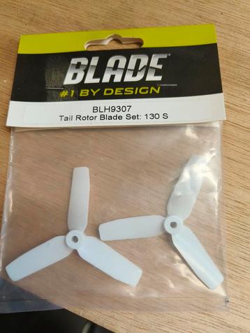 Eflite Blade BLH9307, Enlèvement ou Envoi, Neuf