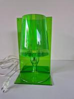 Kartell designlamp groen, Huis en Inrichting, Ophalen, Kunststof, Gebruikt, Modern
