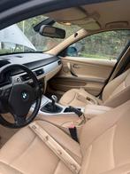 Interieur beige e91 complet, Auto's, BMW, Particulier, Beige, Te koop