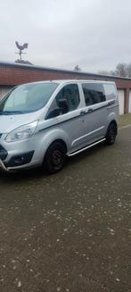 Ford transit Custom 2017, Automaat, Euro 6, Particulier, Ford