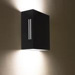 Wandverlichting Ledlab Boks 4, Huis en Inrichting, Lampen | Wandlampen, Kunststof, Modern, Zo goed als nieuw, Ophalen