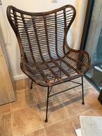 Rotan Vlinderstoel, Huis en Inrichting, Ophalen