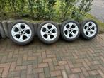 Velgen met banden BMW x3, Ophalen