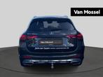 Mercedes-Benz GLC 300 de 4M AMG Line + DIGITAL LIGHT + PANO, Automaat, 197 pk, Gebruikt, Zwart