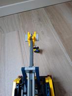 Lego technics takelwagen, Kinderen en Baby's, Speelgoed | Duplo en Lego, Ophalen, Zo goed als nieuw, Lego
