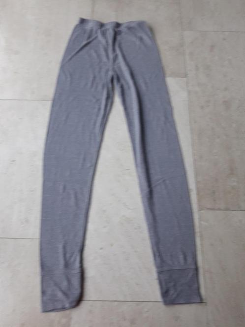 thermisch ondergoed broek 146-152, Kinderen en Baby's, Kinderkleding | Maat 146, Zo goed als nieuw, Jongen of Meisje, Broek, Ophalen of Verzenden