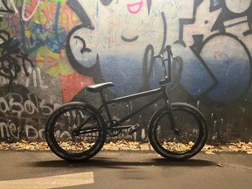 Urban bmx wethepeople arcade beschikbaar voor biedingen