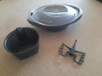 Hulpstukken Thermomix TM31, Elektronische apparatuur, Keukenmixers, Ophalen, Zo goed als nieuw, Vaatwasserbestendig
