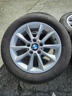 Jantes Bmw série 1 en 16, Auto-onderdelen, Banden en Velgen, Ophalen, Gebruikt, 16 inch, Banden en Velgen