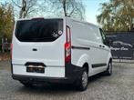 Ford Transit 2.0 TDCI - Euro 6 - Veel opties - 136 Pk Trekhk, Auto's, Parkeersensor, Euro 6, Diesel, 2 zetels