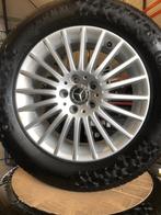 orig. 17 inch mercedes E-VITO EQV 447 SOMERSET A4474014900, Banden en Velgen, 17 inch, Ophalen of Verzenden, Zomerbanden