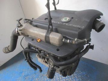 Moteur AUM Nu, Envoi, Utilisé, Audi